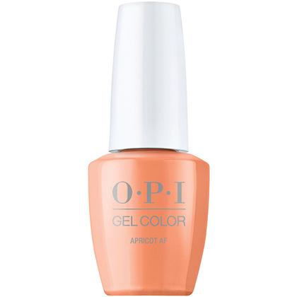 OPI Gelcolor - Apricot AF