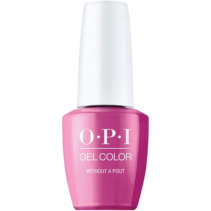 OPI Gelcolor - Without a Pout