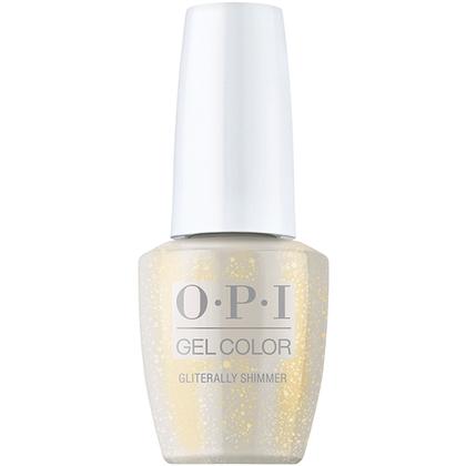 OPI Gelcolor - Gliterally Shimmer