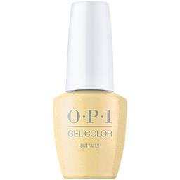 OPI Gelcolor - Buttafly