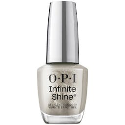 OPI Infinite Shine - Work from Chrome