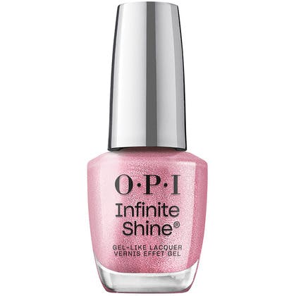 OPI Infinite Shine - Shined, Sealed, Delivered