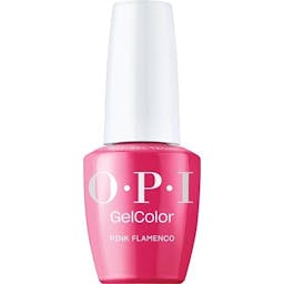 OPI GelColor - Pink Flamenco