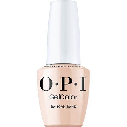 OPI GelColor - Samoan Sand