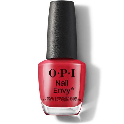 OPI Nail Envy - Big Apple Red