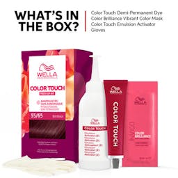 Color Touch OTC 7/1