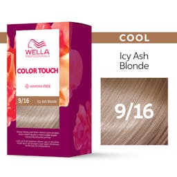 Color Touch OTC 9/16