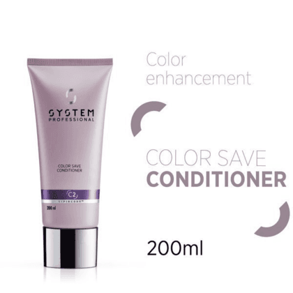 Color Save Conditioner 200ml