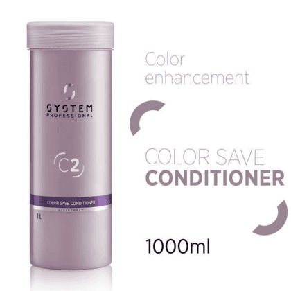 Color Save Conditioner 1L