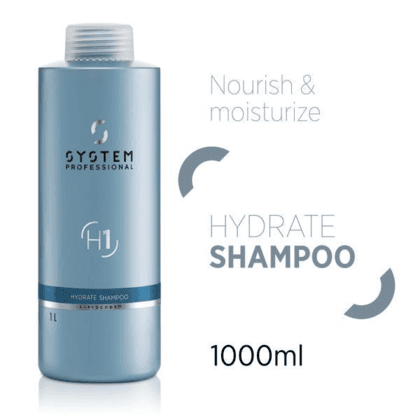 Hydrate Shampoo 1L