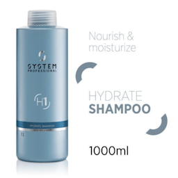 Hydrate Shampoo 1L