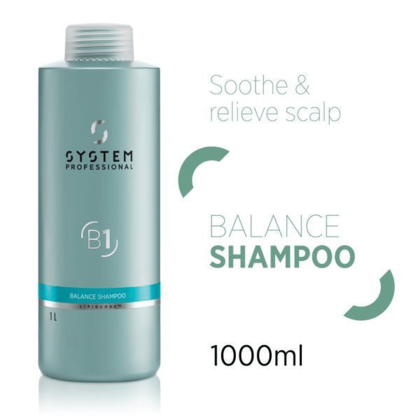 Balance Shampoo 1L
