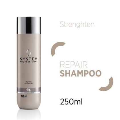 Repair Shampoo 250ml