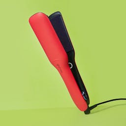 ghd Max Radiant Red - SS24
