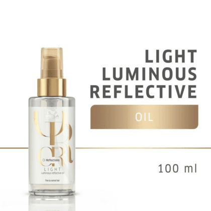 Oil Reflections Light Oil 100ml