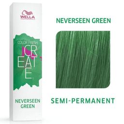 Color Fresh Create Neverseen Green