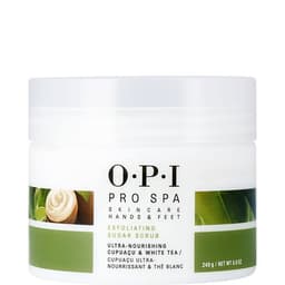 OPI Exfoliating Sugar Scrub 249 Grams