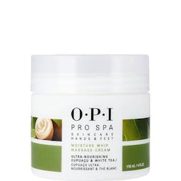 OPI Moisture Whip Massage Cream 118 ml
