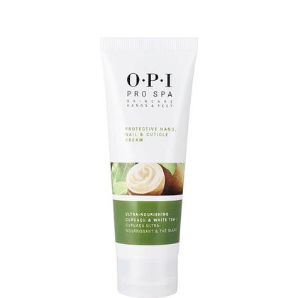 OPI Protective Hand Nail & Cuticle Cream 50 ml