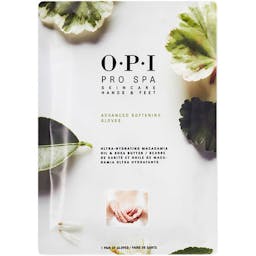 OPI Treatment gloves 12-pack