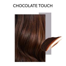 Color Fresh Mask Chocolate Touch - 500ml