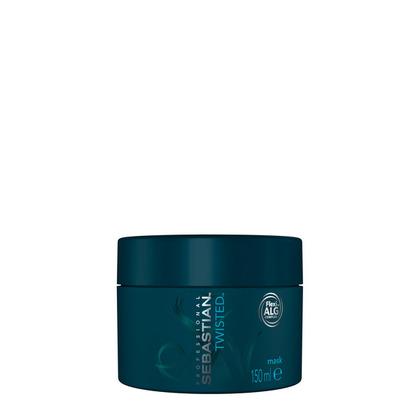 Twisted Elastic Mask 150ml