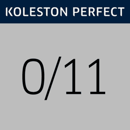 Koleston Perfect Me+ 0/11