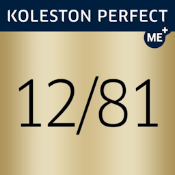 Koleston Perfect Me+ 12/81