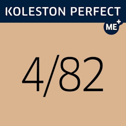 Koleston Perfect Me+  4/82