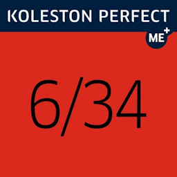 Koleston Perfect Me+  6/34
