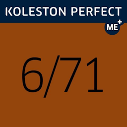Koleston Perfect Me+  6/71