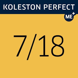 Koleston Perfect Me+  7/18