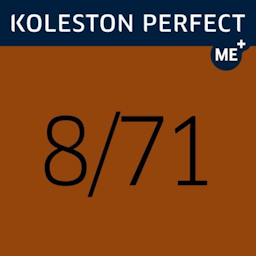 Koleston Perfect Me+  8/71