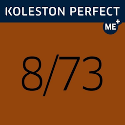 Koleston Perfect Me+  8/73