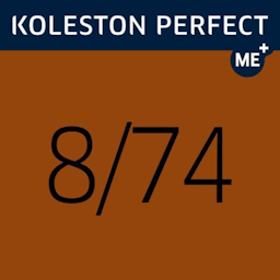 Koleston Perfect Me+  8/74
