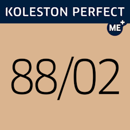 Koleston Perfect Me+  88/02