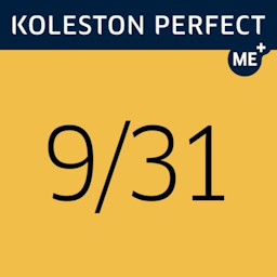 Koleston Perfect Me+  9/31