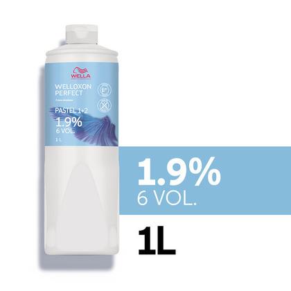 WELLOXON PERFECT  1,9%  1000ML