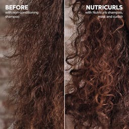 Nutricurls Conditioner 200ml