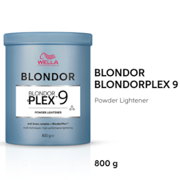 BlondorPlex Powder 800gr