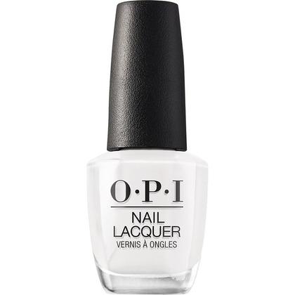 OPI Nail Lacuqer - Alpine Snow