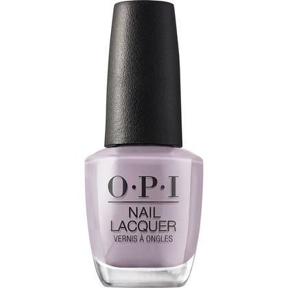 OPI Nail Lacquer - Taupe-less Beach