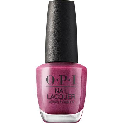 OPI Nail Lacquer - A-Rose at Dawn...Broke by Noon