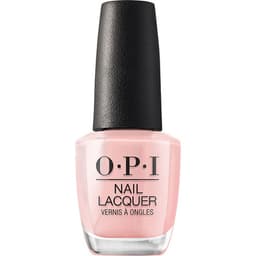 OPI Nail Lacquer - Passion