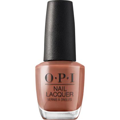 OPI Nail Lacuqer - Chocolate Moose