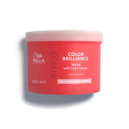 INVIGO Brilliance Mask Fine 500ml