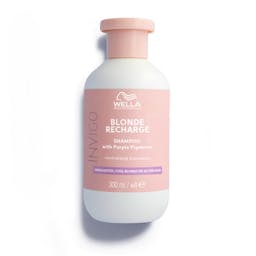 INVIGO Blonde Recharge Shampoo 300ml