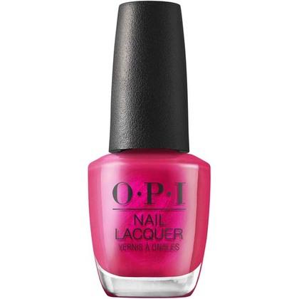 OPI Nail Lacquer - Blame The Mistletoe