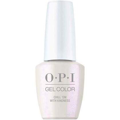 OPI Gelcolor - Chill 'em With Kindness