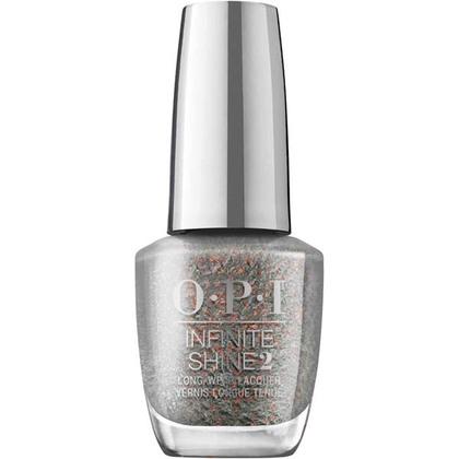 OPI Infinite Shine - Yay Or Neigh